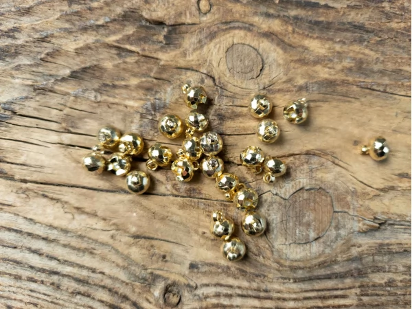 Гудзик арт. IT 15400/Gold/16L,  ITA